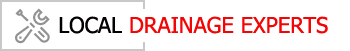 Drainage specialist Waterloo, SE1