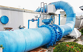 COMMERCIAL DRAINAGE Waterloo